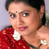Chitra Shenoy — Soosamma