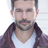 Ryan W. Garcia — Ricardo (voice)
