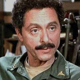 Allan Arbus — Danny