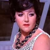 Laly Soldevila — A tourist