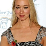 Siobhan Hayes — Check-Out Girl