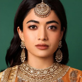Rashmika Mandanna — Nasreen