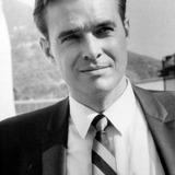 William Reynolds — Manfred Rommel (uncredited)