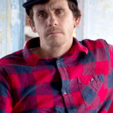 Rick McCrank — Himself