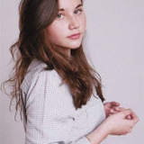 Mathilde Blache — Léa