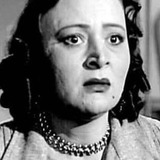 Samia Roshdy — slave trader's wife