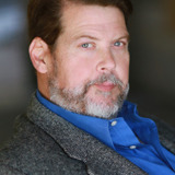 Paul Romero — Bartender