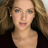 Meryl Bush — Vanessa