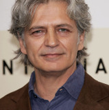 Fabrizio Bentivoglio — Very Important Doctor