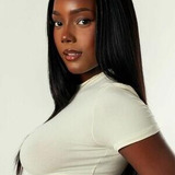 LaShay Harvey — Dancer