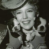 Sally Fraser — Second United Nations Receptionist (uncredited)