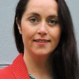 Lasairfhíona Ní Chonaola — Female Singer