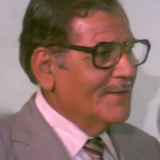 Harbans Darshan M. Arora — Doctor