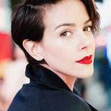 Tiffany Dupont — Beth