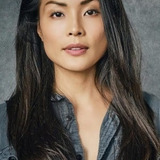 Saria Chen — Adult Wen
