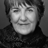 Maggie Kirkpatrick — (uncredited)