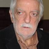 Gildo Di Marco — Henchman Choked by Hutch Bessy (uncredited)