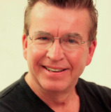 Jim Powers — The Mayor