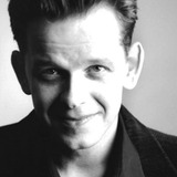 Клей Стейкли — W.S. "Fluke" Holland