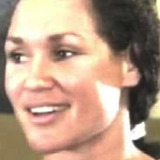 Amanda Buchanan — Nurse