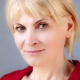 Larissa Kouznetsova — Irina