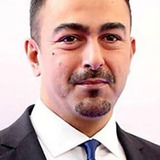 Shaan Shahid — Colonel Asad