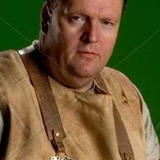 Josef Bradna — The Butcher