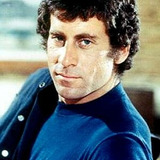 Paul Michael Glaser — Network President