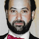 Tod Gordon — Tod Gordon