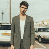 Roy Reshef — Nadav