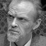 John A. Nicolaysen — Peter (voice)