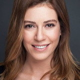 Sinem Kobal — Didem