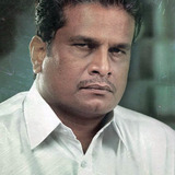 Hareesh Peradi — CBI Head