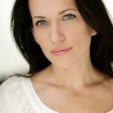 Catherine Eaton — Liv