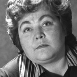 Malli Vällik — Katariina Rosalie (uncredited)