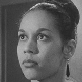 Carmen De Lavallade — Clarissa's Neighbor