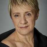 Blanca Portillo — Agustina