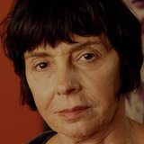 Paloma Rocha — Negrona