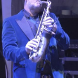 Todd Cooper — Vocals, Sax, Recorder, Acoustic Guitar, Percussion