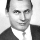 Fritz Rasp — The Thin Man