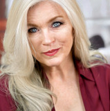 JoAnne McGrath — Wealthy Woman