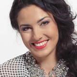 Lucia Siposová — fotografka Julia