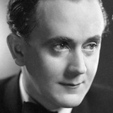 Åke Söderblom — Teddy Winter / Theodor Winter