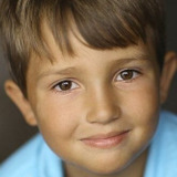Cullen Tonry — Little Boy