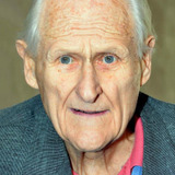 Peter Vaughan — Tom Hedden