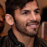 Jorge Linares — Self