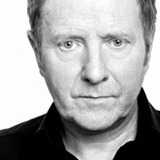 Michael J. Jackson — Joe