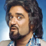 Вулфман Джек — XERB Disc Jockey