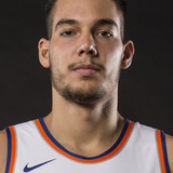 Willy Hernangómez — Willy Hernangómez