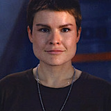 Синтия Дэйл Скотт — Corporal Dietrich